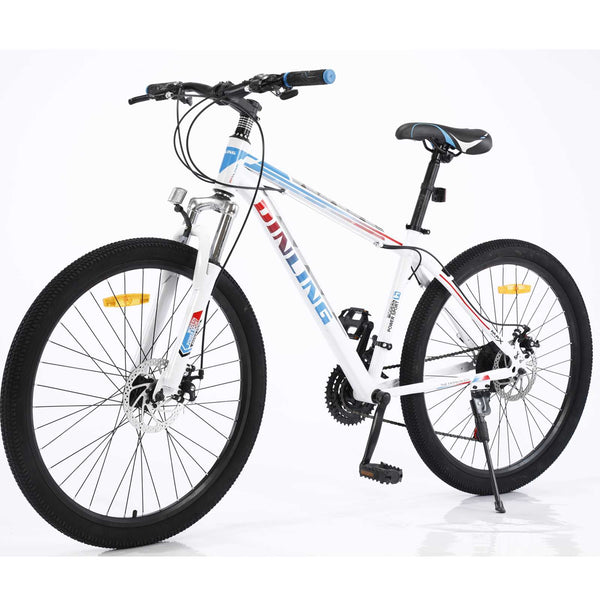 Mountain Bike 26" 21 Speed for Adults and Teens